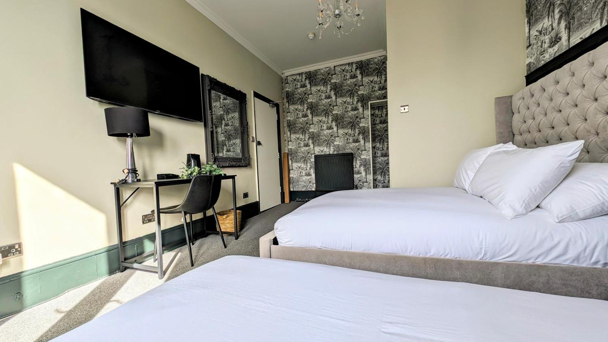 Innit Bliss Hotel Brighton